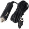 Car adapter suitable for Palfinger charger 590, 960, 592, car charging cable 12 volts, 300cm cable l
