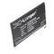 Battery suitable for BlackBerry KEY2, BBF100-1, BBF100-2, BBF100-4, BBF100-6, BBF100-8, BBF100-9, TL