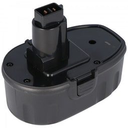 Battery suitable for Rothenberger 86.6005, 866005, NiMH battery, 18V 3Ah