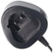 Charger suitable for Bosch tool battery 10.8 volts and 12 volt Li-ion battery 2 607 336 863, 2 607 3