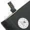 Battery suitable for the Apple iPhone 6 battery for self-installation without tools