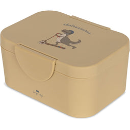 Konges Slöjd Lunch box / brooddoos - Skateosaurus