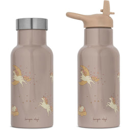 Konges Slöjd Thermo Drinkfles - Unicorn - 350ML