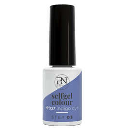 PN SELFCARE - Blue Gellack 6ml - Vegan and Cruelty Free