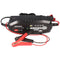 Desktop charger for lead batteries and LiFePO4 batteries, A3800 8-stage charger, 6V-12.8V, 3.8 A wit