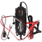 Desktop charger for lead batteries and LiFePO4 batteries, A3800 8-stage charger, 6V-12.8V, 3.8 A wit