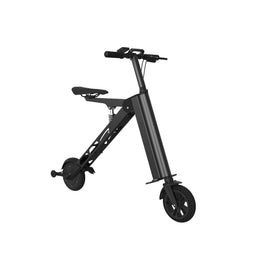 Allocacoc Allocacoc eScooter |Foldable| UK / Black