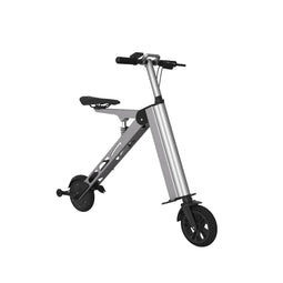 Allocacoc Allocacoc eScooter |Foldable| UK / Grey
