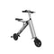 Allocacoc Allocacoc eScooter |Foldable| UK / Grey