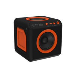 Allocacoc audioCube |Stationary| UK