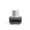 Allocacoc CupCooler Type G (UK) / White/Silver