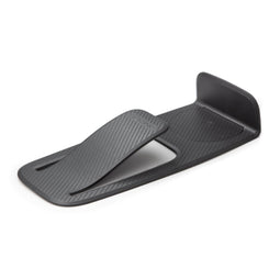ID DESIGN DoorStopper |SPRING| Transparent