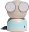 DesignNest GoggleLamp Mr Watt Modular - Plastic Light blue