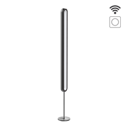 Allocacoc LightPillar |Dimmable| Standing Type G (UK) / Grey