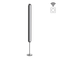 Allocacoc LightPillar |Dimmable| Standing Type G (UK) / Grey