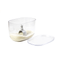 Qualy Lucky Mouse Container |Qualy|