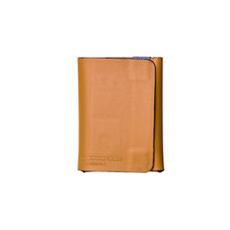 Allocacoc miniWallet |Expandable| Tan