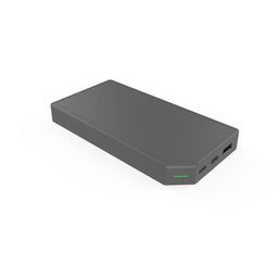 Allocacoc PowerBank 10000mAh Grey