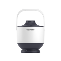 Allocacoc PowerCooker |Multi-Use| Type G (UK/Ireland plug)