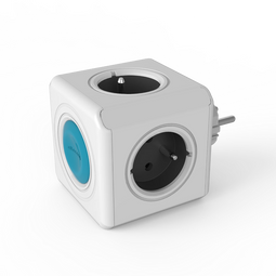 Allocacoc PowerCube Original |SmartHome| Type E (FR)