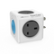 Allocacoc PowerCube Original |SmartHome| Type G (UK)