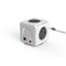 Allocacoc PowerCube® Extended |WiFi| Type G (United Kingdom)