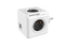 Allocacoc PowerCube® |Original USB| Type F (Netherlands/Germany) / Grey