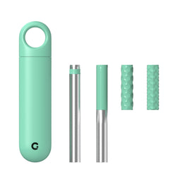 CHEW ReusableStraw |CHEW| Green