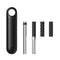 CHEW ReusableStraw |CHEW| Black