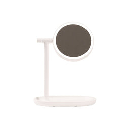 MUID SpinMirror |MUID| White