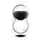Futinct Creativity TeaCup |TwoCircles| Black
