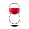 Futinct Creativity TeaCup |TwoCircles| Red