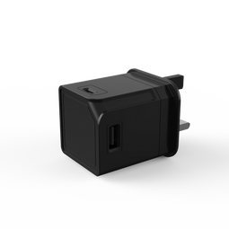 Allocacoc USBcube Original |USB A+C| UK