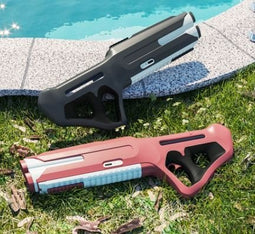 DesignNest WaterGun |Bullet| Grey