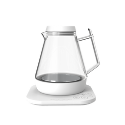 Allocacoc WaterCooker |SmartHome| EU / White