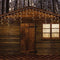 LED freezing rain light curtain 720 ww LED 36932