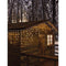 LED freezing rain light curtain 720 ww LED 36932