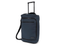 Norländer Lyon Trolley Dull PU Blauw - 39 liter - waterafstotend