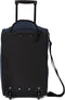 Norländer Lyon Trolley Dull PU Blauw - 39 liter - waterafstotend
