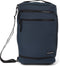 Norländer Lyon Trolley Dull PU Blauw - 39 liter - waterafstotend