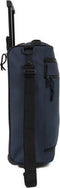 Norländer Lyon Trolley Dull PU Blauw - 39 liter - waterafstotend