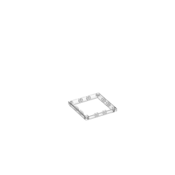Wolfe Pacific Accessories for MagnetCubes |CoasterCubes| Panel Pack (64x)