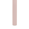 Beliani TULLE - Eenpersoonsbed - Roze - 90 x 200 cm - Metaal