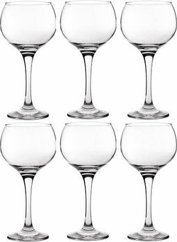 6 x Pasabahce Gin Tonic Glazen - 79 CL