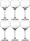 6 x Pasabahce Gin Tonic Glazen - 79 CL