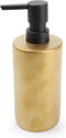 Salt&Pepper - Zeeppomp - 35cl - goud - Fain