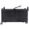 Battery suitable for HSTNN-LB8A Battery HSTNN-LB8B 12-pin, note the 12-pin connector