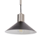 Beliani SISSA - Wandlamp - Zwart - Metaal