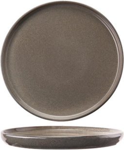 Cosy&Trendy - Ceylon green - dessertbord - D21xH2cm - set/6