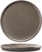 Cosy&Trendy - Ceylon green - dessertbord - D21xH2cm - set/6